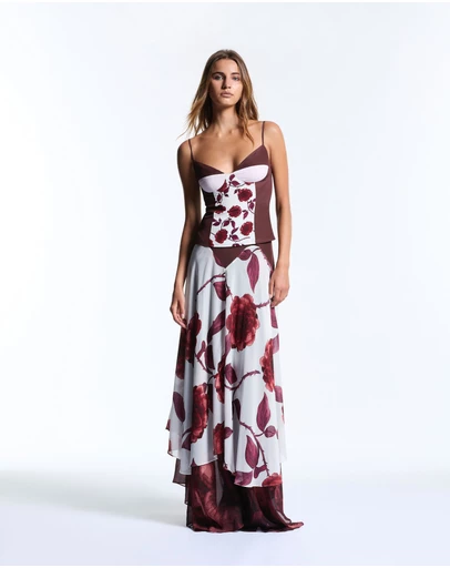 Muma World - Jouri Lyra Skirt