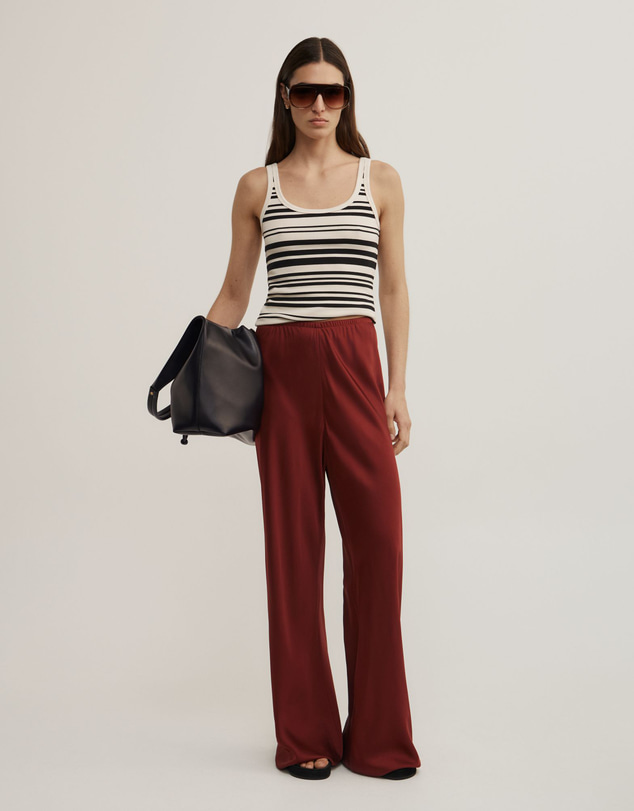 Witchery - Bias Pull On Pants