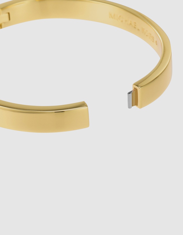 Michael Kors - Premium Gold Tone Bracelet