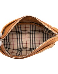 Pre-Loved by Azura Reborn - Pre-Loved Canvas Wristlet Clutch