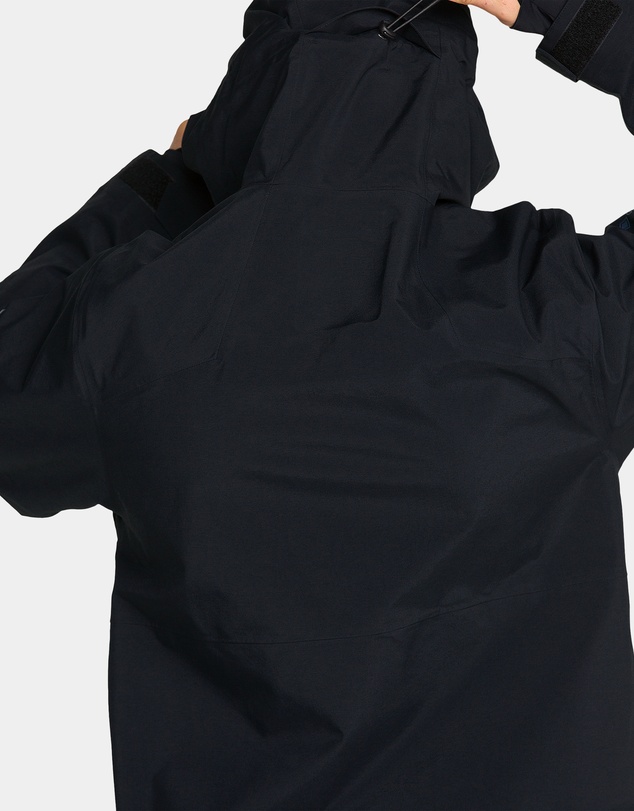 Volcom - Mens Guch Gore-Tex Pro Jacket