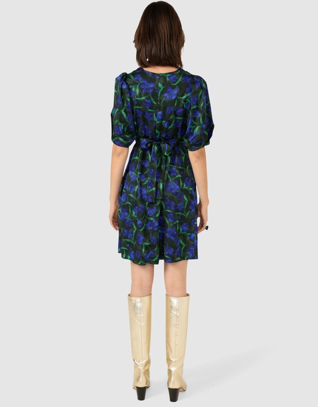 SACHA DRAKE - Catherine Shift Dress