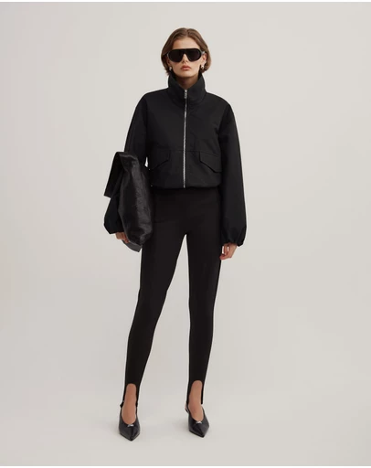 Witchery - Stirrup Leggings