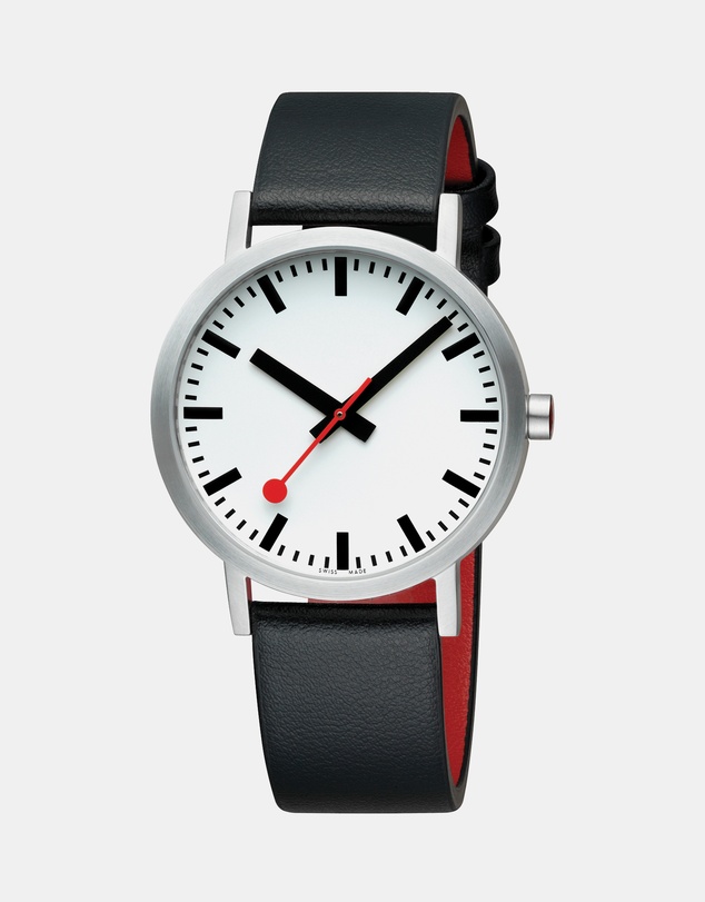 Mondaine - Mondaine Official Swiss Railways Classic Watch