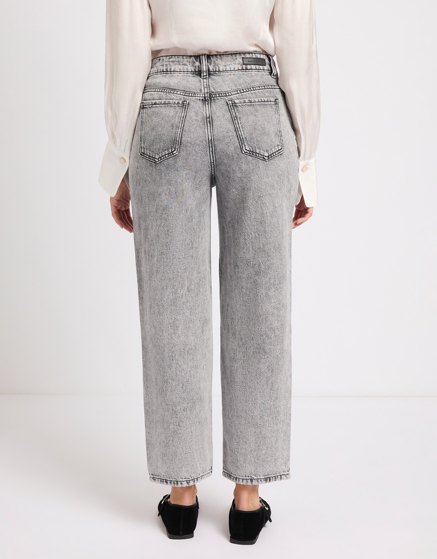 Marcs - Venice Barrel Leg Jeans