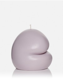 XRJ Celebrations - Blobbies Tulum Cement Candle