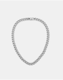 Daniel Wellington - Chunky Chain Necklace
