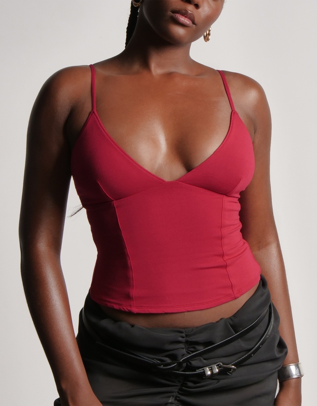 By Neil Vernon - Paloma Top