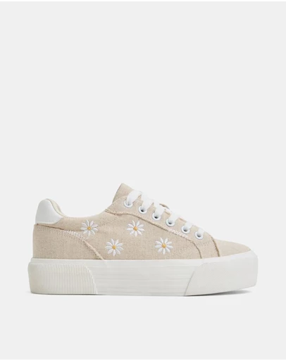 Call It Spring - Feeona Sneakers