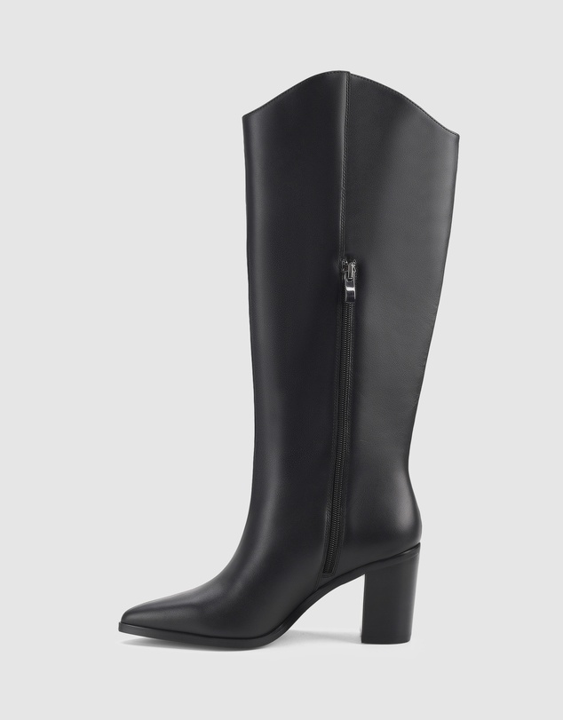 Siren - Clinton Long Boots