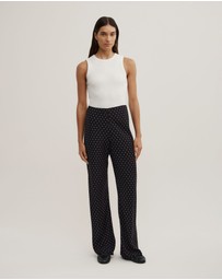 Witchery - Bias Twill Pants