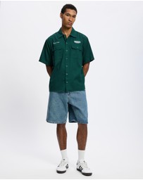 Worship - Department SS Workshirt