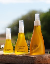 The Jojoba Company - Australian Jojoba 200ml