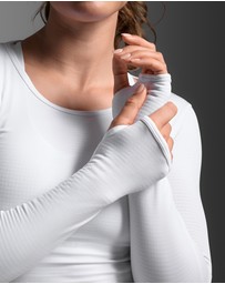 2XU - Ignition Grid Base Layer Top