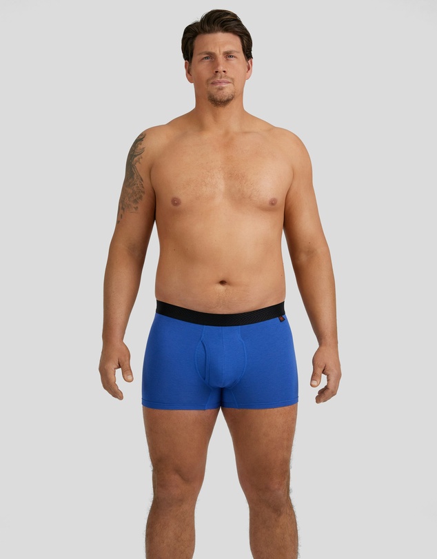 Johnny Bigg - Comfort Flex Trunk