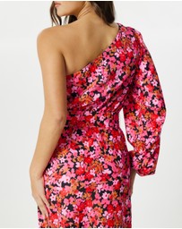 Tussah - Addie Midi Dress
