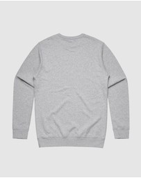 DVNT - East Coast Crewneck - Youth