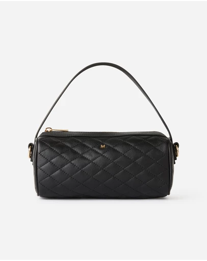 Marcs - Quincy Quilted Leather Bag