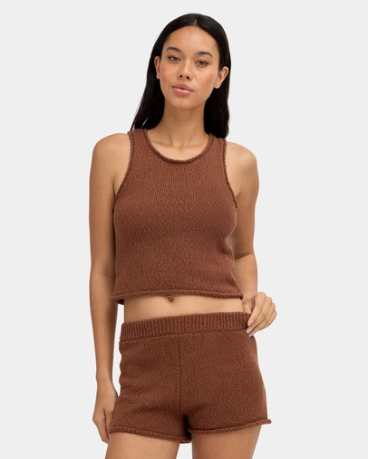 Billabong - Womens All Day Me Tank Top