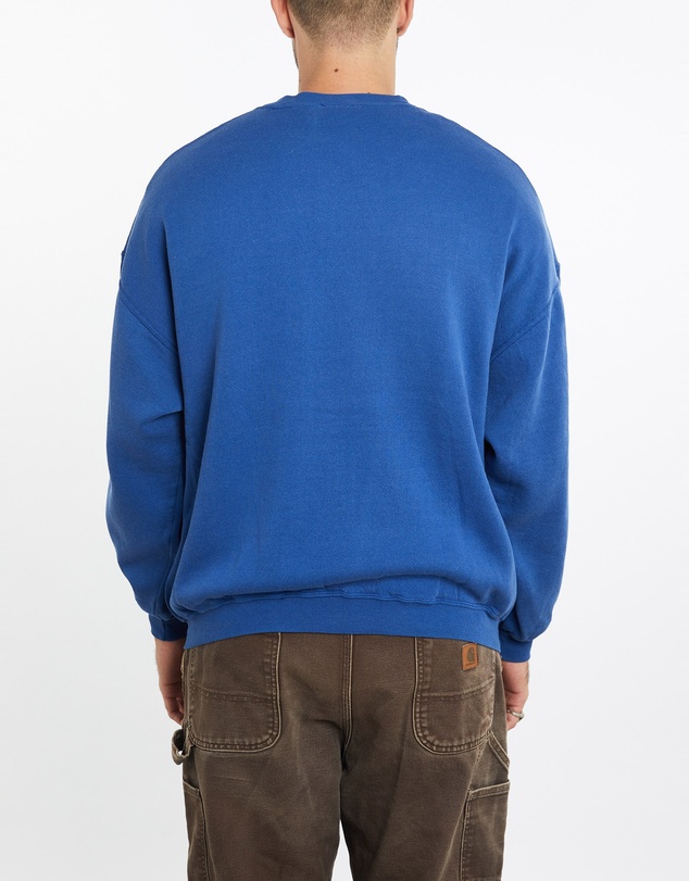 Vintage by The Real Deal - Pre Loved - Vintage Russell Athletic Sweatshirt