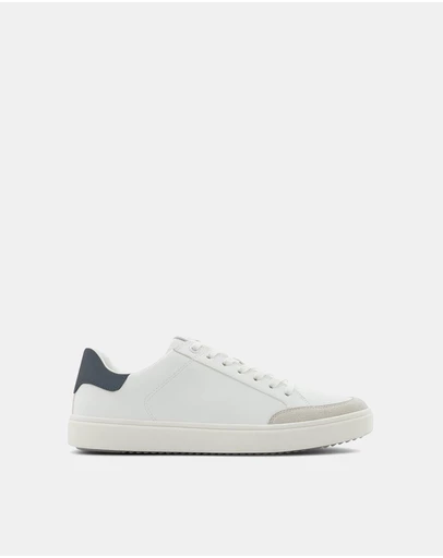 ALDO - Courtspec Sneakers
