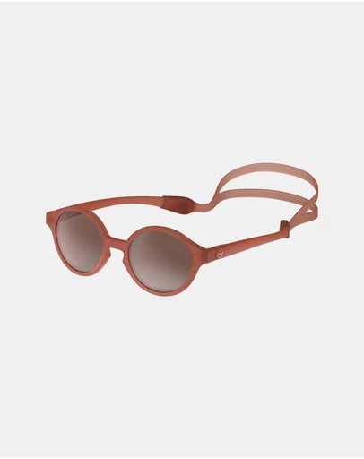IZIPIZI - Sun Baby Collection D Scarlet