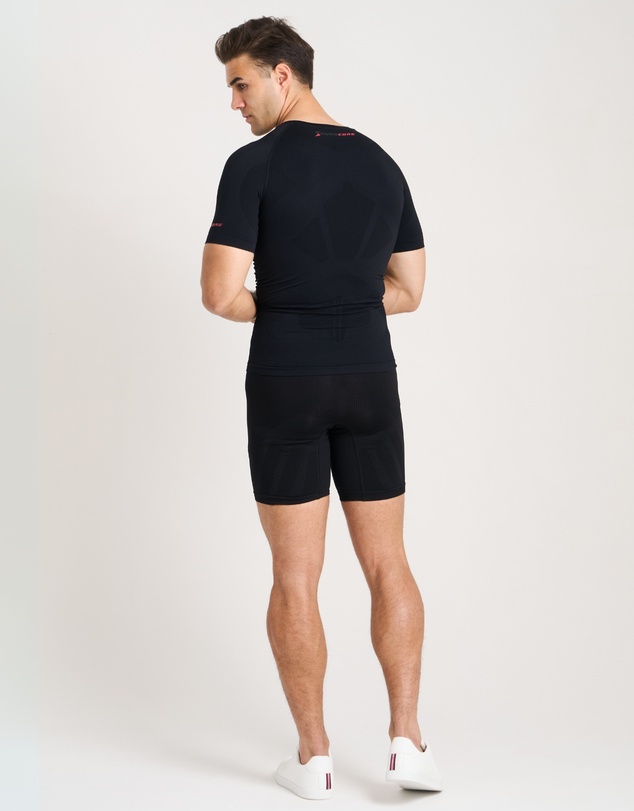 Supacore - SUPA X® Short Sleeved Brady Performance Top