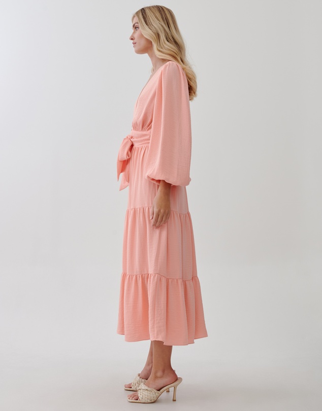 Tussah - Auora Midi Dress