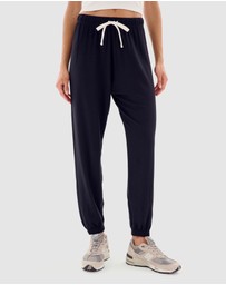 Splits59 - Andie Oversized Fleece Sweatpants
