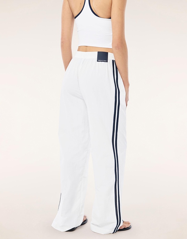 P.E Nation - Relay Spray Track Pants