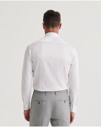 Oxford - Beckton Comfort Slim Fit Shirt
