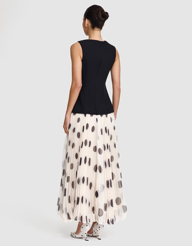 Acler - Poznik Maxi Dress