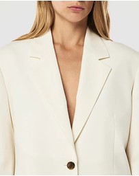 P.E Nation - Residency Blazer