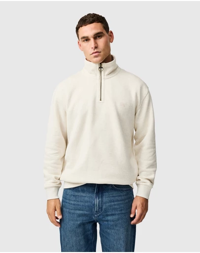 Rodd & Gunn - Newfield Sweat