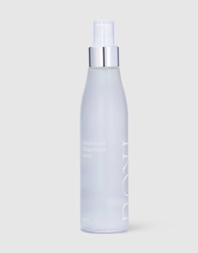 IKOU - Sleepyhead Magnesium Spray