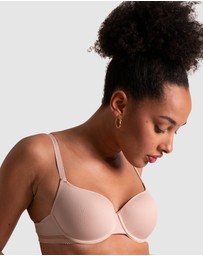 Passionata - Dream Today Balconette Super Push Up Bra