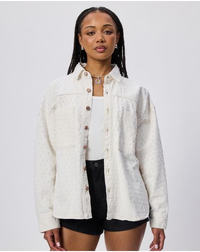 Ivory