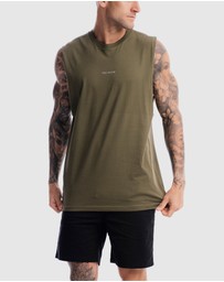First Division - Division Tank