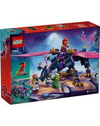 LEGO - 71842 Rontu the Master Dragon