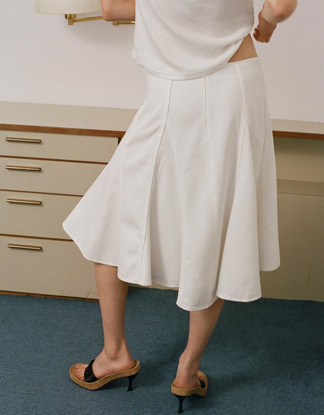 M.N.G - Yumi Skirt