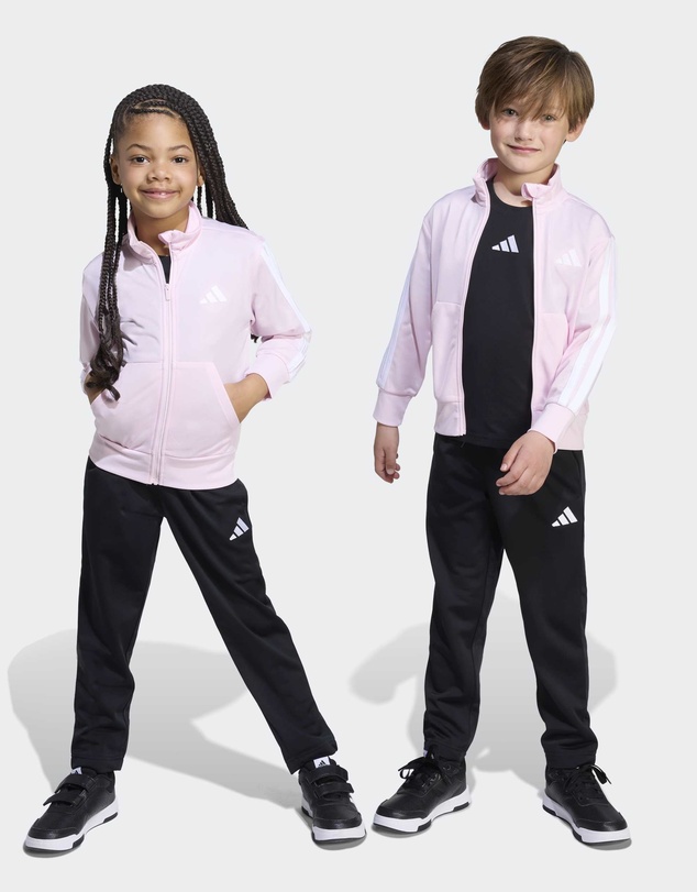 adidas Sportswear - Essentials Climacool Track Suit Kids