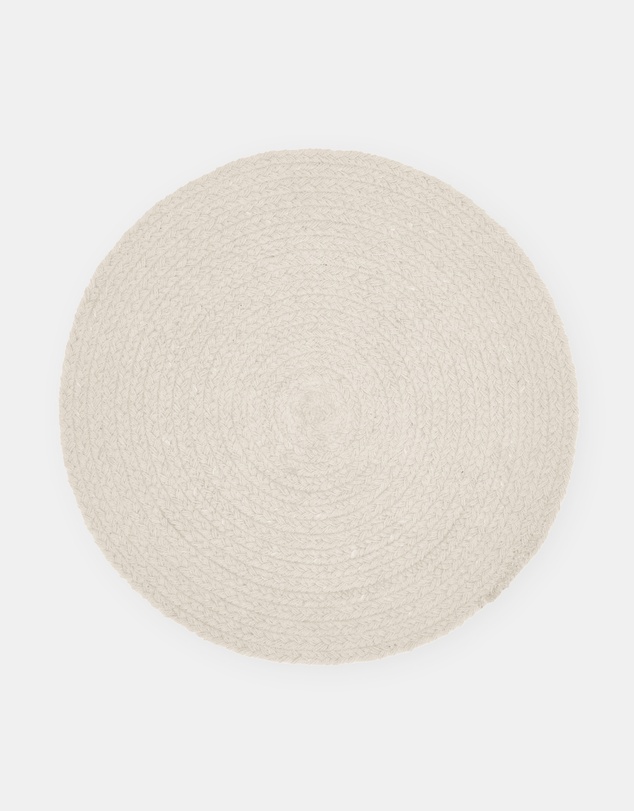 Linen House - Plait Placemat