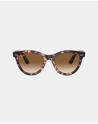 Ray-Ban - Wayfarer Way