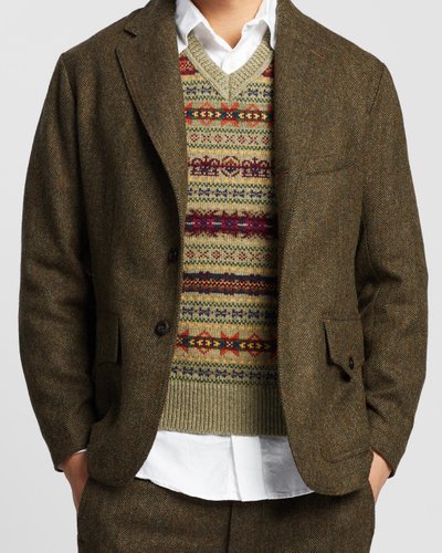 Sport Coat