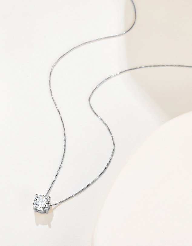 Mestige - Floating Ethereal Necklace