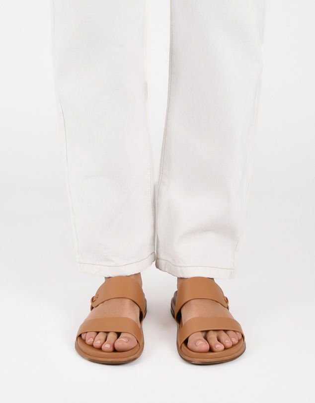 Jo Mercer - Hayes Flat Sandals