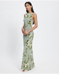 Reformation - Prescott Dress