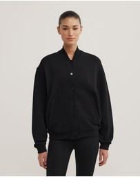 Witchery - Varsity Jacket
