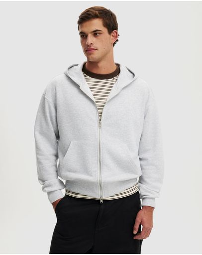 Grey Marle