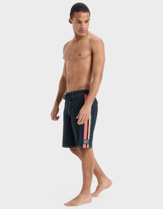 Quiksilver - Mens Interconnect 18